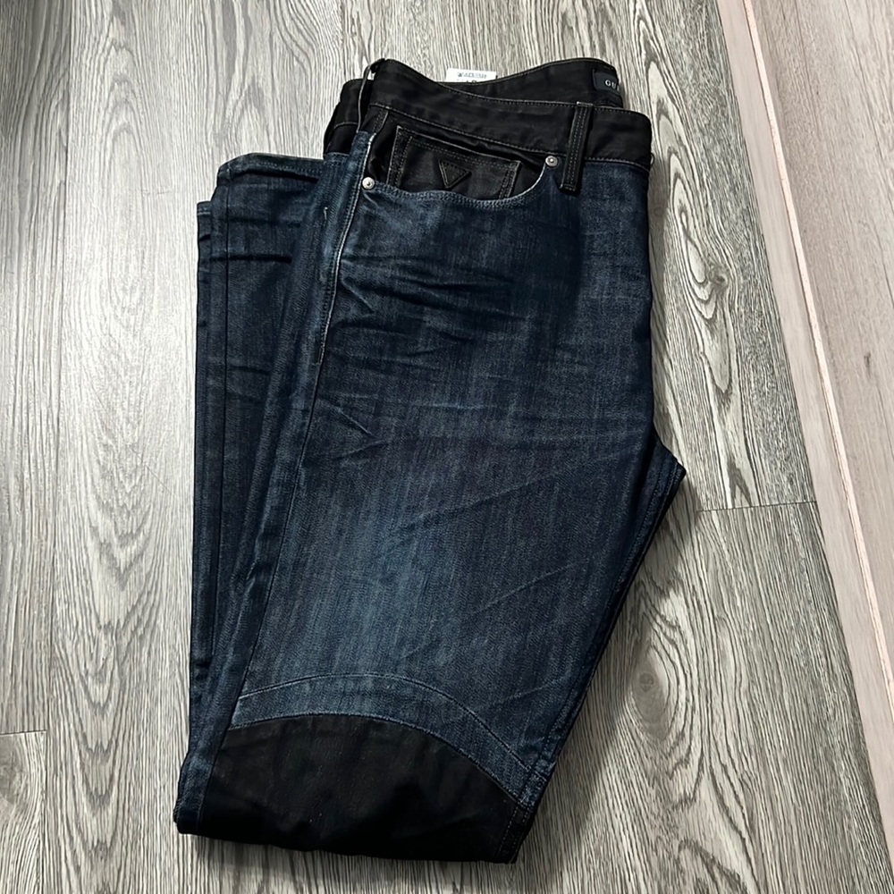 Guess jeans for men